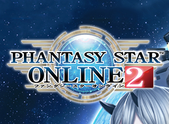 PHANTASY STAR ONLINE2