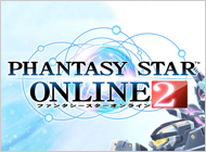 PHANTASY STAR ONLINE2