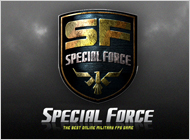 スペシャルフォース