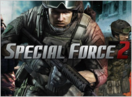 スペシャルフォース2