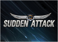 サドンアタック