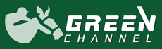 グリーンチャンネル