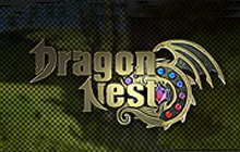 Dragon nest