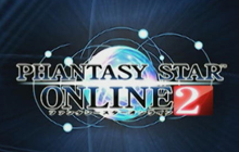 PHANTASY STAR ONLINE2