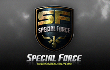 SPECIAL FORCE